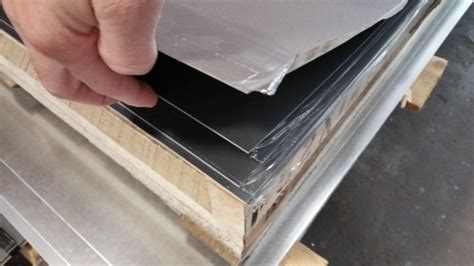 prefinished aluminum sheets near me